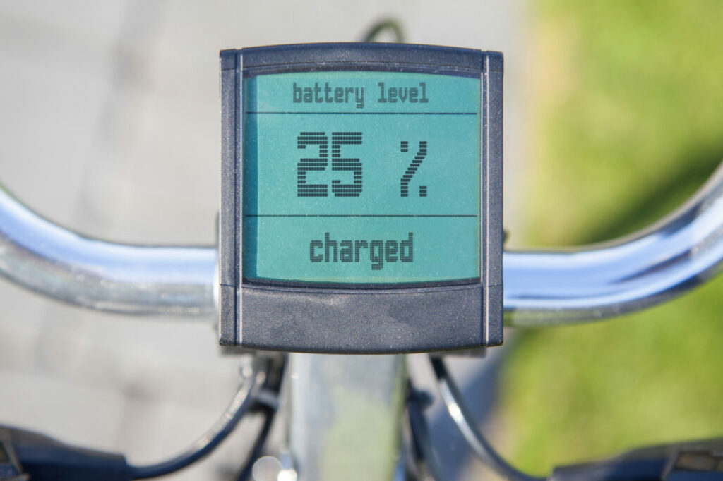 Les vélos électriques peuvent-ils être utilisés manuellement