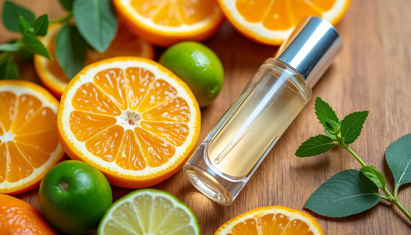 découvrez les acides aha : leurs bienfaits pour la peau, les différentes utilisations en cosmétique et les précautions à prendre pour une utilisation optimale. transformez votre routine de soins avec ces ingrédients exfoliants efficaces !