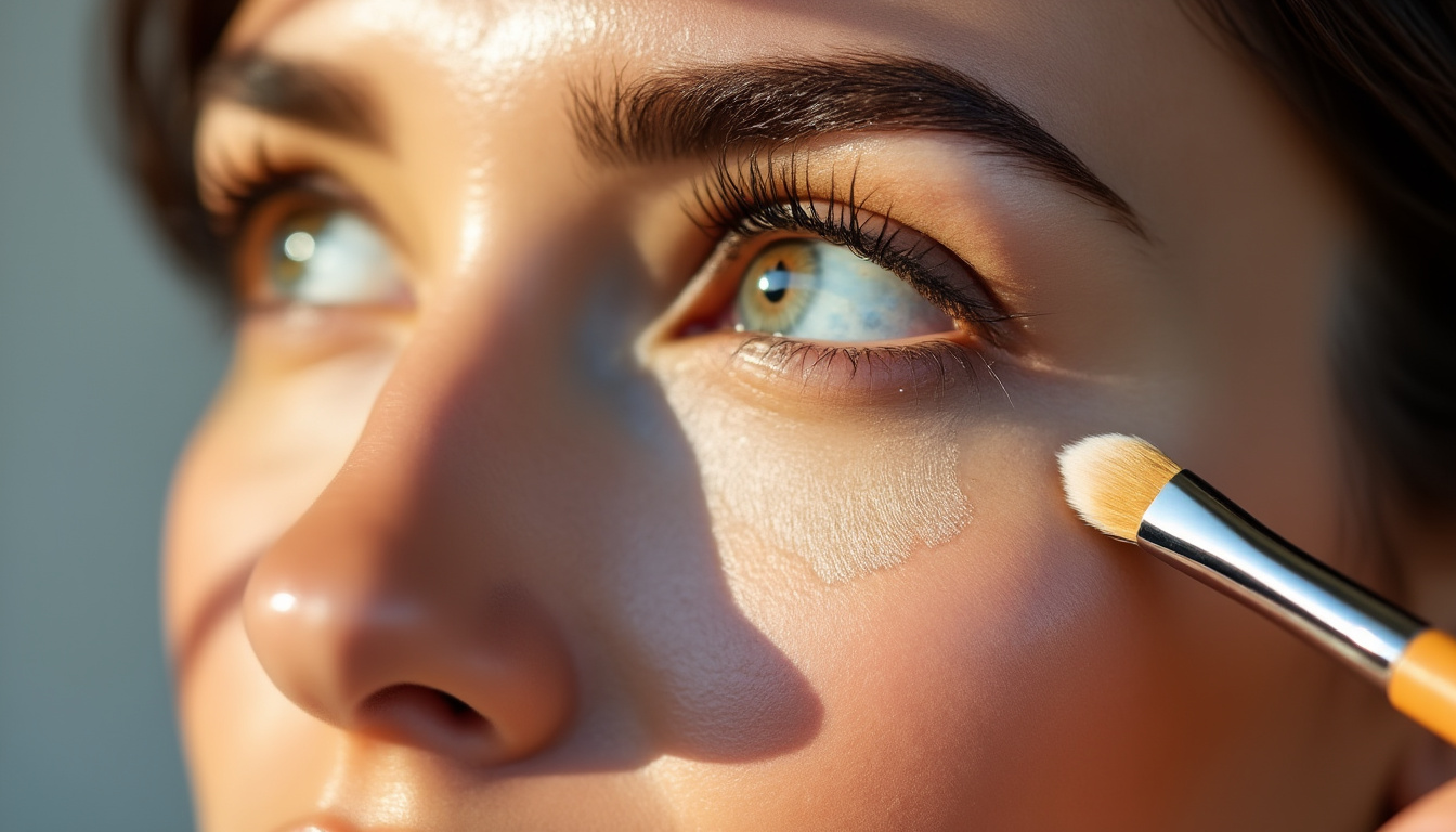 découvrez notre avis sur l'anti-cernes tarte shape tape, ses différentes teintes et nos conseils d'application pour un regard lumineux et reposé. idéal pour camoufler cernes et imperfections, cet anti-cernes est un must-have dans votre routine beauté.