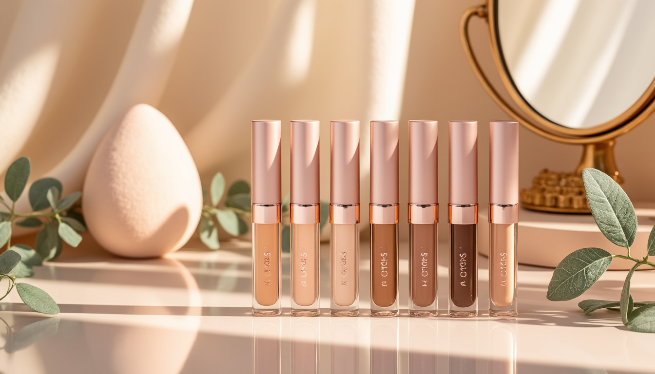 découvrez notre avis sur l'anti-cernes tarte shape tape : teintes disponibles, astuces d'application et conseils pour camoufler efficacement vos cernes. obtenez un regard lumineux et frais grâce à ce produit incontournable.