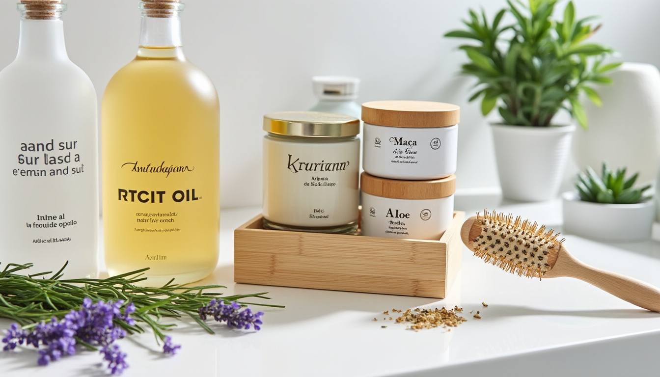 découvrez nos astuces capillaires indispensables pour prendre soin de vos cheveux au quotidien. apprenez à choisir les bons produits, adopter les gestes appropriés et restaurer la santé de votre chevelure. offrez à vos cheveux l'attention qu'ils méritent !