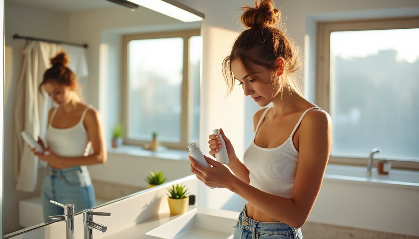 découvrez nos astuces pratiques pour optimiser votre routine matinale dans la salle de bains. transformez votre quotidien avec des conseils efficaces pour gagner du temps tout en restant frais et impeccable. parfait pour ceux qui ont des matinées chargées!