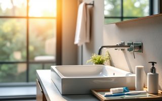 découvrez nos astuces pratiques pour optimiser votre routine matinale dans la salle de bains. apprenez à gagner du temps tout en vous préparant efficacement grâce à des conseils simples et rapides.