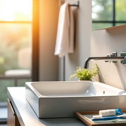découvrez nos astuces pratiques pour optimiser votre routine matinale dans la salle de bains. apprenez à gagner du temps tout en vous préparant efficacement grâce à des conseils simples et rapides.