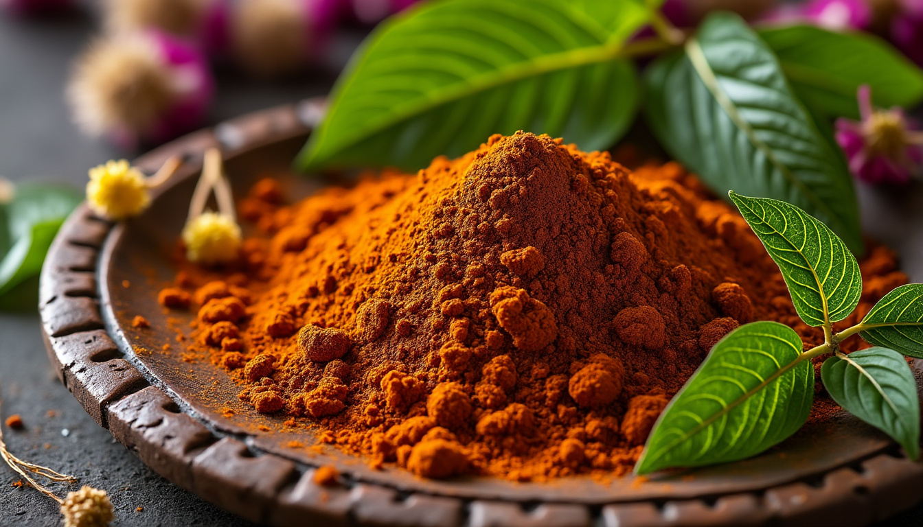 découvrez comment utiliser le henné du yémen pour des cheveux éclatants grâce à notre guide sur la coloration naturelle. apprenez les techniques, les bienfaits et les astuces pour sublimer votre chevelure tout en respectant votre santé et l'environnement.