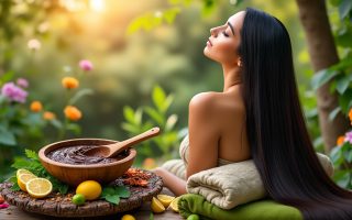 découvrez comment utiliser le henné du yémen pour obtenir des cheveux éclatants grâce à une coloration naturelle. apprenez les étapes simples et les bienfaits de ce produit ancestral pour sublimer votre chevelure tout en préservant sa santé.