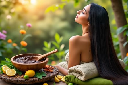 découvrez comment utiliser le henné du yémen pour obtenir des cheveux éclatants grâce à une coloration naturelle. apprenez les étapes simples et les bienfaits de ce produit ancestral pour sublimer votre chevelure tout en préservant sa santé.