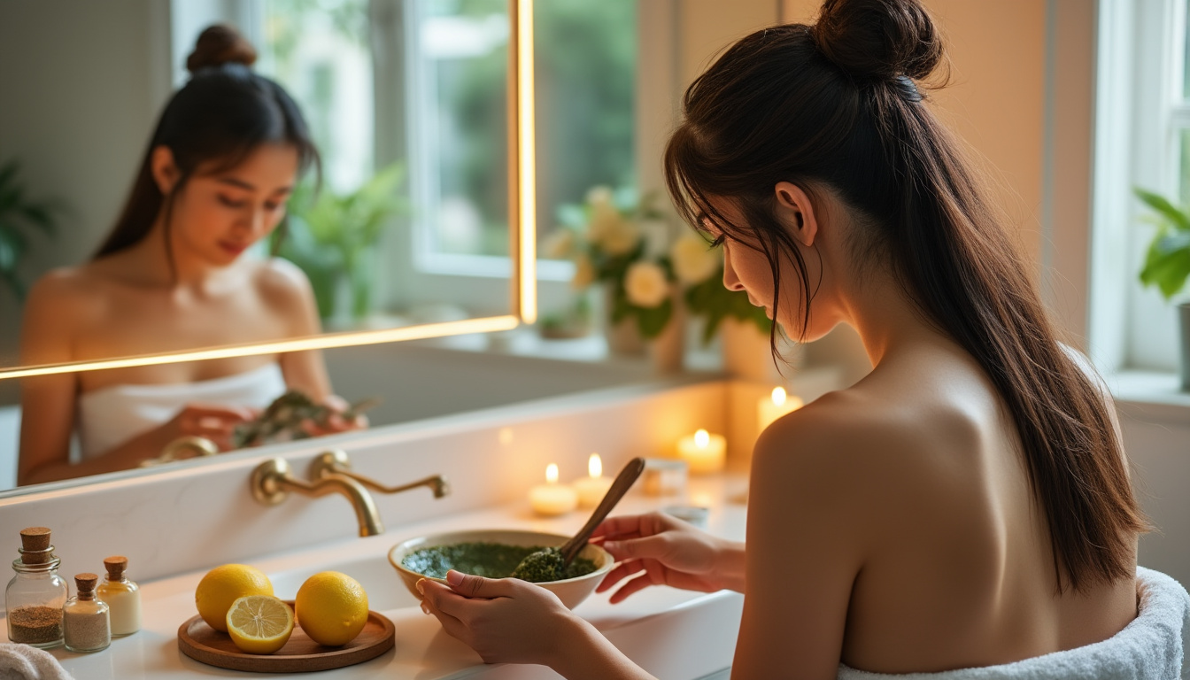 découvrez notre avis sur la coloration végétale aroma zone et le henné maison. apprenez les bienfaits, l'application et nos conseils pour une chevelure éclatante et naturelle.