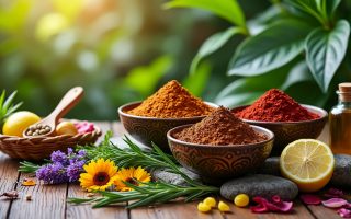 découvrez notre avis sur la coloration végétale aroma zone et le concept du henné maison. apprenez les avantages, les techniques d'application et les résultats pour une chevelure éclatante et naturelle.