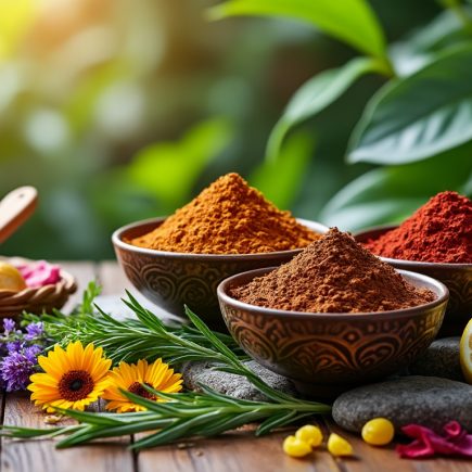 découvrez notre avis sur la coloration végétale aroma zone et le concept du henné maison. apprenez les avantages, les techniques d'application et les résultats pour une chevelure éclatante et naturelle.