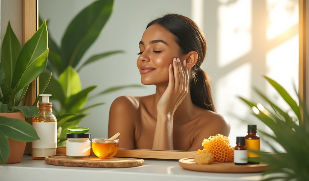 découvrez des astuces et conseils efficaces pour obtenir une peau lumineuse naturellement. apprenez à choisir les bons aliments, à adopter une routine de soins adaptée et à intégrer des remèdes maison dans votre quotidien pour révéler l'éclat de votre peau.