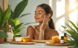 découvrez des astuces et conseils efficaces pour obtenir une peau lumineuse naturellement. apprenez à choisir les bons aliments, à adopter une routine de soins adaptée et à intégrer des remèdes maison dans votre quotidien pour révéler l'éclat de votre peau.