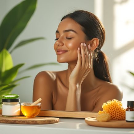 découvrez des astuces et conseils efficaces pour obtenir une peau lumineuse naturellement. apprenez à choisir les bons aliments, à adopter une routine de soins adaptée et à intégrer des remèdes maison dans votre quotidien pour révéler l'éclat de votre peau.
