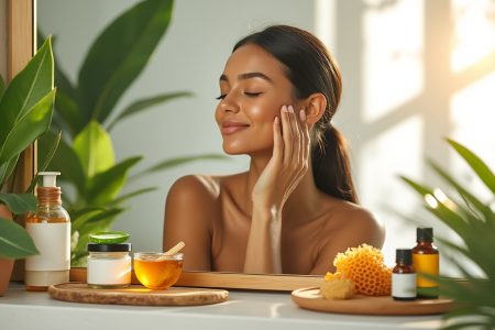 découvrez des astuces et conseils efficaces pour obtenir une peau lumineuse naturellement. apprenez à choisir les bons aliments, à adopter une routine de soins adaptée et à intégrer des remèdes maison dans votre quotidien pour révéler l'éclat de votre peau.