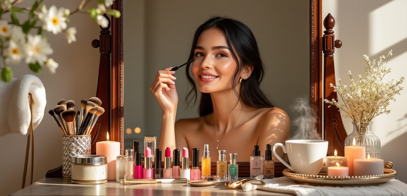 découvrez nos conseils beauté essentiels pour renforcer votre confiance en vous. des astuces de maquillage aux soins de la peau, apprenez comment exprimer votre beauté unique et vous sentir bien dans votre peau.