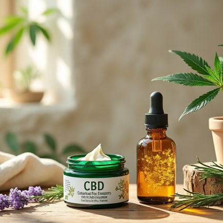découvrez notre guide complet sur les cosmétiques naturels au cbd : avis d'experts, bienfaits pour la peau et tests détaillés des meilleurs produits. transformez votre routine beauté avec des soins innovants et efficaces, alliant nature et science.