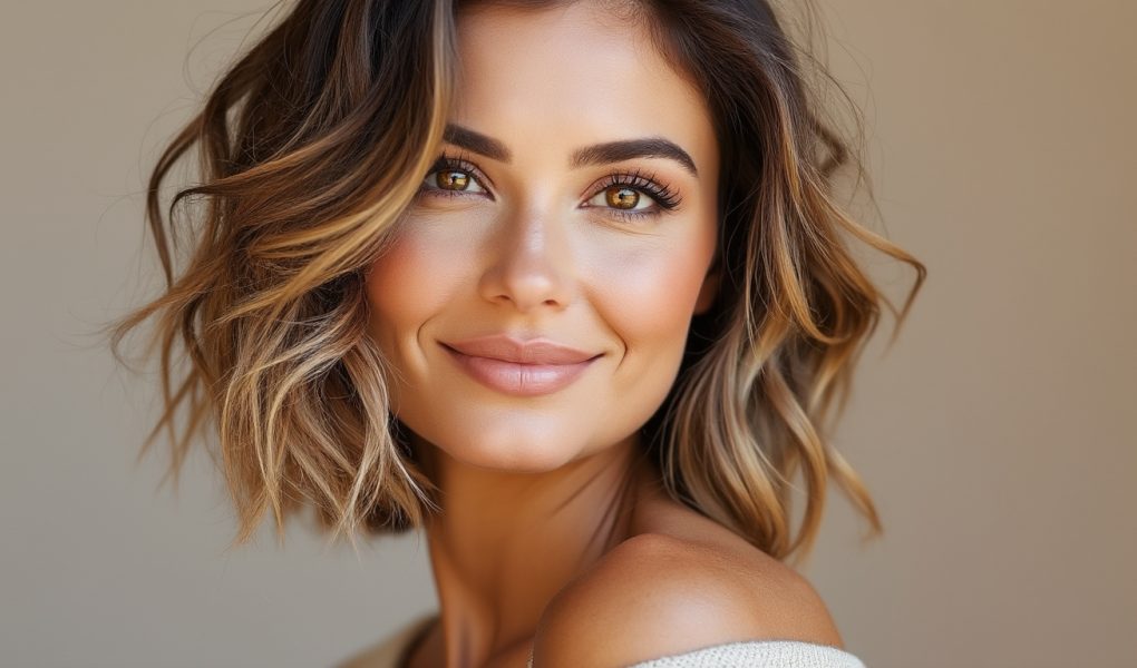 découvrez les coupes de cheveux idéales pour les femmes rondes avec un double menton. explorez des styles astucieux qui affinent le visage et mettent en valeur votre beauté. adoptez la coiffure qui vous fera rayonner tout en subliment vos traits.