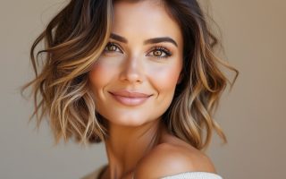 découvrez les coupes de cheveux idéales pour les femmes rondes avec un double menton. explorez des styles astucieux qui affinent le visage et mettent en valeur votre beauté. adoptez la coiffure qui vous fera rayonner tout en subliment vos traits.