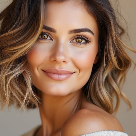 découvrez les coupes de cheveux idéales pour les femmes rondes avec un double menton. explorez des styles astucieux qui affinent le visage et mettent en valeur votre beauté. adoptez la coiffure qui vous fera rayonner tout en subliment vos traits.