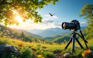 découvrez notre guide du débutant en photographie en lumière naturelle. apprenez les techniques essentielles, les astuces et les conseils pour capturer des images époustouflantes en utilisant la lumière naturelle. parfait pour les amateurs souhaitant améliorer leurs compétences photographiques.