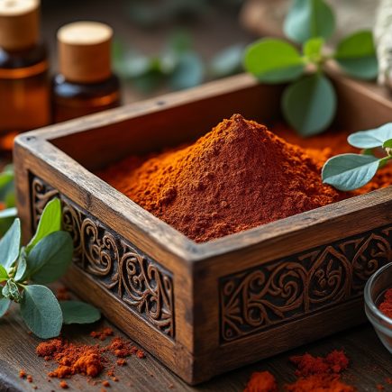 découvrez notre guide complet sur le henné acajou, une solution idéale pour obtenir une teinte chaleureuse et naturelle. apprenez tout sur les techniques d'application, les bienfaits de cette plante et des conseils pour un résultat éclatant. transformez vos cheveux avec le henné acajou et adoptez un look unique et éclatant de santé.