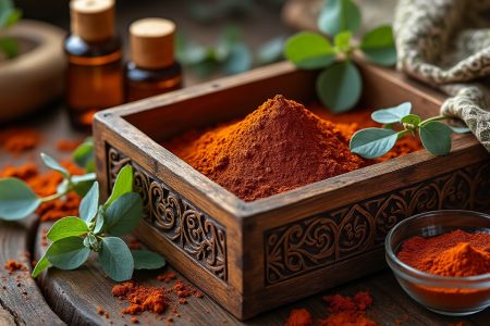 découvrez notre guide complet sur le henné acajou, une solution idéale pour obtenir une teinte chaleureuse et naturelle. apprenez tout sur les techniques d'application, les bienfaits de cette plante et des conseils pour un résultat éclatant. transformez vos cheveux avec le henné acajou et adoptez un look unique et éclatant de santé.