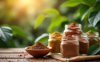 découvrez comment choisir la meilleure poudre de henné châtain pour obtenir une coloration naturelle réussie. apprenez les astuces et conseils indispensables pour sublimer vos cheveux tout en respectant leur santé.