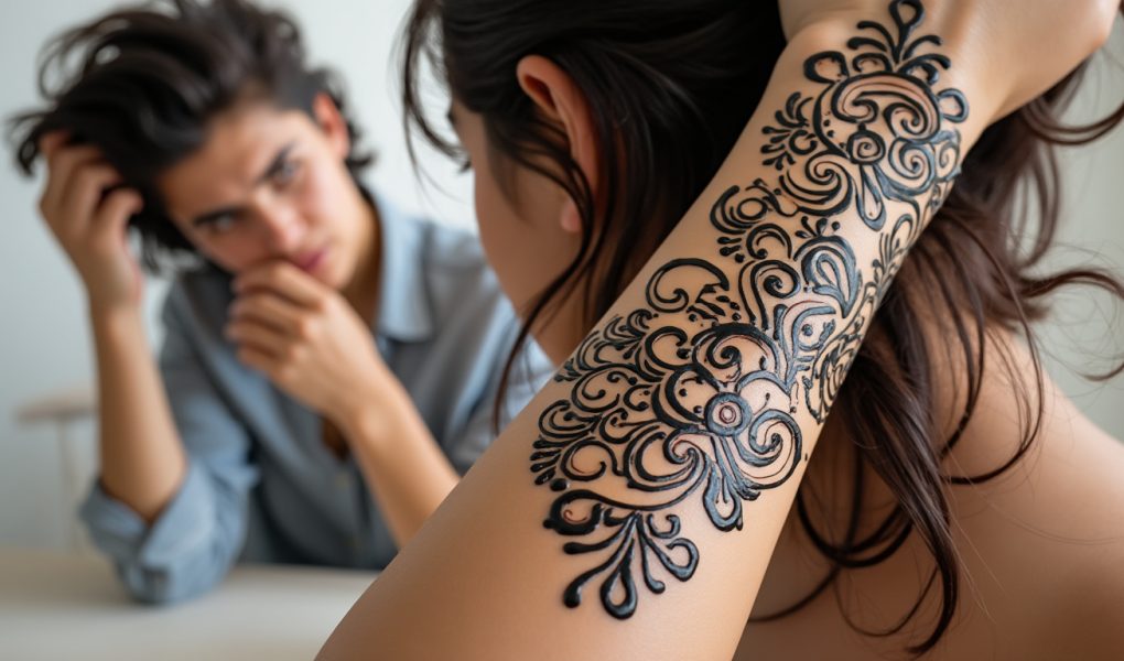 découvrez les dangers potentiels du henné noir sur la peau et les cheveux. dans cet article, nous explorons les risques d'allergies, les effets indésirables, et comment éviter les complications. informez-vous pour profiter en toute sécurité des bienfaits du henné.