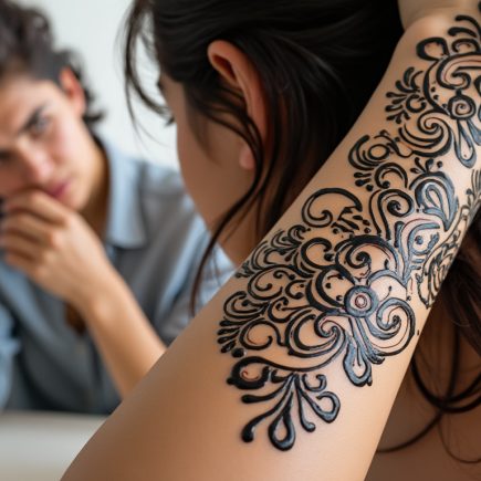 découvrez les dangers potentiels du henné noir sur la peau et les cheveux. dans cet article, nous explorons les risques d'allergies, les effets indésirables, et comment éviter les complications. informez-vous pour profiter en toute sécurité des bienfaits du henné.