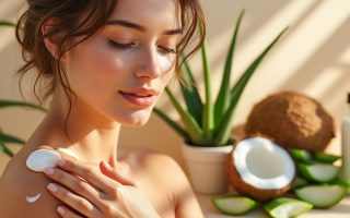 découvrez nos conseils pour une hydratation efficace après-soleil. apprenez à apaiser votre peau après une exposition aux uv avec des astuces simples et des produits adaptés pour restaurer son éclat et sa douceur.