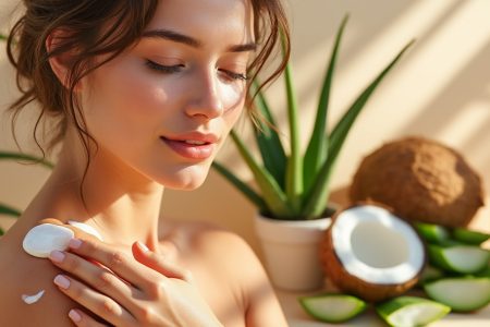 découvrez nos conseils pour une hydratation efficace après-soleil. apprenez à apaiser votre peau après une exposition aux uv avec des astuces simples et des produits adaptés pour restaurer son éclat et sa douceur.
