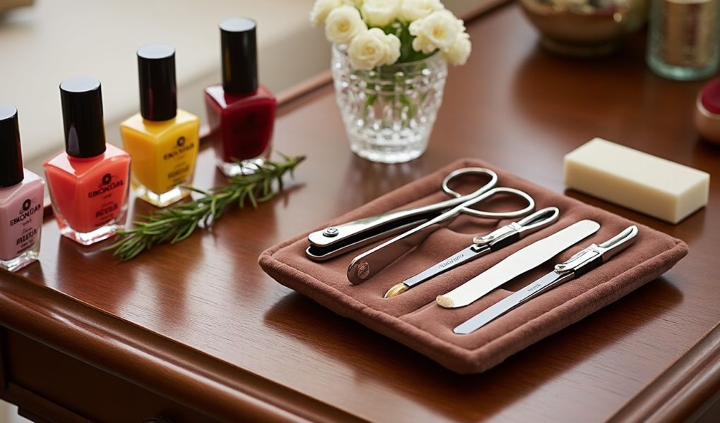 découvrez notre guide complet pour débuter la manucure à domicile avec un kit manucure réutilisable. apprenez les meilleures techniques, conseils pratiques et produits essentiels pour obtenir des ongles impecables tout en respectant l'environnement.