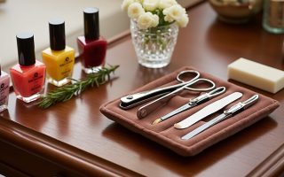 découvrez notre guide complet pour débuter la manucure à domicile avec un kit manucure réutilisable. apprenez les meilleures techniques, conseils pratiques et produits essentiels pour obtenir des ongles impecables tout en respectant l'environnement.