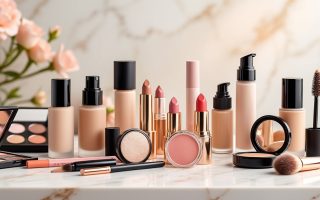 découvrez notre liste complète des indispensables du maquillage, idéale pour les débutantes et les professionnels. apprenez à choisir les produits essentiels qui transformeront votre routine beauté en un vrai jeu d'enfant. parfait pour sublimer votre look au quotidien !