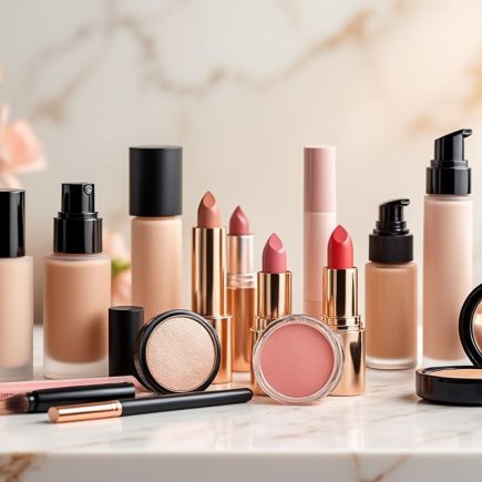 découvrez notre liste complète des indispensables du maquillage, idéale pour les débutantes et les professionnels. apprenez à choisir les produits essentiels qui transformeront votre routine beauté en un vrai jeu d'enfant. parfait pour sublimer votre look au quotidien !