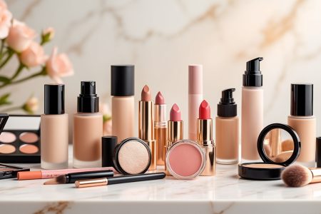 découvrez notre liste complète des indispensables du maquillage, idéale pour les débutantes et les professionnels. apprenez à choisir les produits essentiels qui transformeront votre routine beauté en un vrai jeu d'enfant. parfait pour sublimer votre look au quotidien !