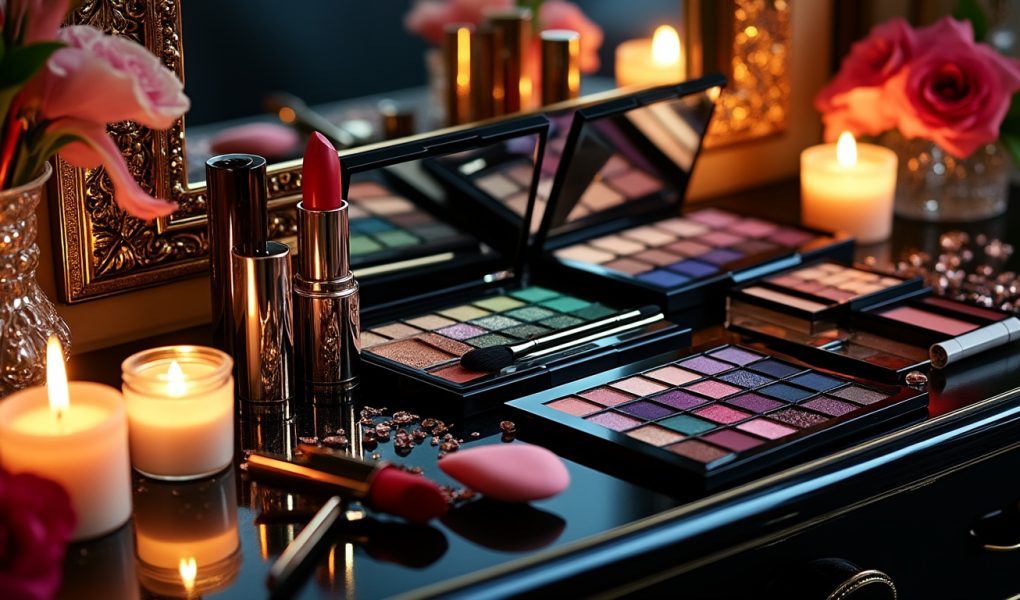 découvrez nos astuces incontournables pour un maquillage de soirée qui allie glamour et tenue longue durée. transformez votre look et brillez lors de vos événements avec des conseils pratiques et des produits essentiels.