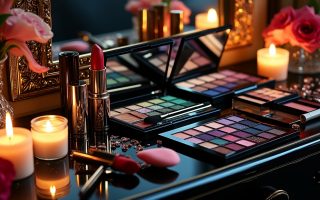 découvrez nos astuces incontournables pour un maquillage de soirée qui allie glamour et tenue longue durée. transformez votre look et brillez lors de vos événements avec des conseils pratiques et des produits essentiels.