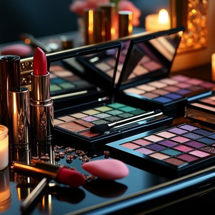 découvrez nos astuces incontournables pour un maquillage de soirée qui allie glamour et tenue longue durée. transformez votre look et brillez lors de vos événements avec des conseils pratiques et des produits essentiels.