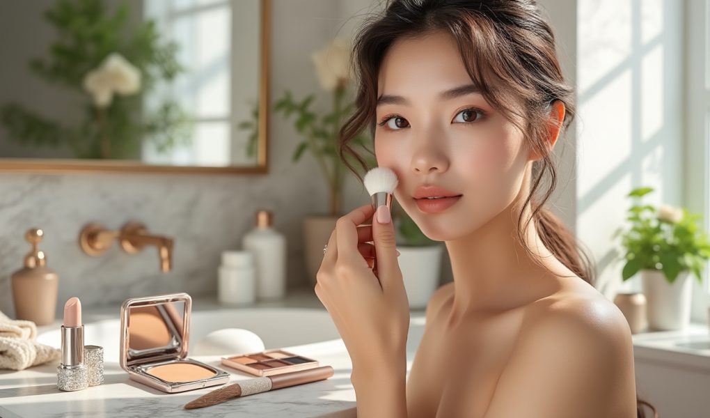 découvrez nos astuces et conseils pour réussir un maquillage quotidien qui sublime votre beauté naturelle. apprenez à créer un look lumineux et frais en quelques étapes simples, tout en utilisant des produits adaptés à votre peau.