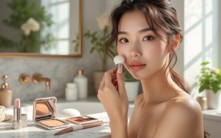 découvrez nos astuces et conseils pour réussir un maquillage quotidien qui sublime votre beauté naturelle. apprenez à créer un look lumineux et frais en quelques étapes simples, tout en utilisant des produits adaptés à votre peau.
