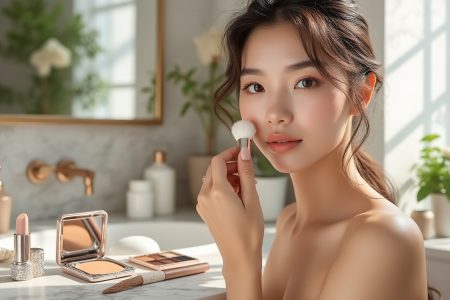 découvrez nos astuces et conseils pour réussir un maquillage quotidien qui sublime votre beauté naturelle. apprenez à créer un look lumineux et frais en quelques étapes simples, tout en utilisant des produits adaptés à votre peau.