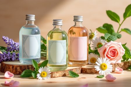 découvrez les meilleurs hydrolats pour le visage adaptés à votre type de peau. apprenez à choisir le produit idéal pour hydrater, apaiser ou revitaliser votre épiderme grâce à notre guide complet.