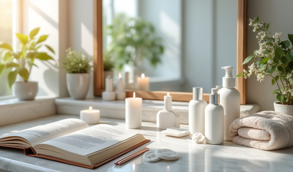 découvrez notre guide complet pour obtenir une peau nette en seulement 4 semaines. suivez nos étapes de soins adaptées à votre type de peau et transformez votre routine beauté pour un teint éclatant et sain.