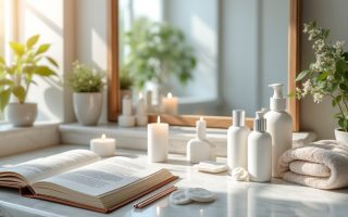 découvrez notre guide complet pour obtenir une peau nette en seulement 4 semaines. suivez nos étapes de soins adaptées à votre type de peau et transformez votre routine beauté pour un teint éclatant et sain.