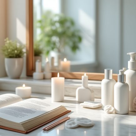 découvrez notre guide complet pour obtenir une peau nette en seulement 4 semaines. suivez nos étapes de soins adaptées à votre type de peau et transformez votre routine beauté pour un teint éclatant et sain.
