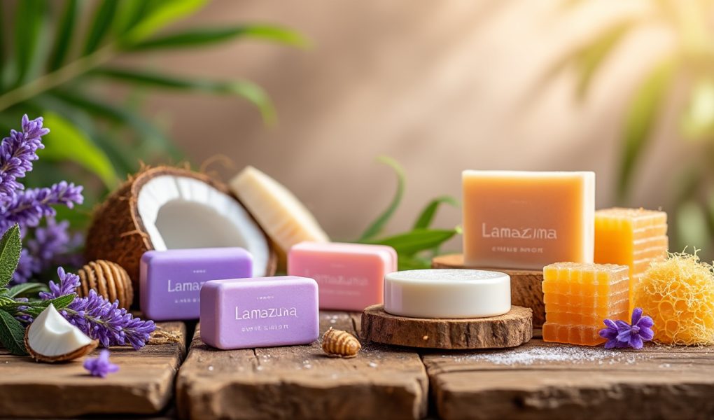 découvrez les produits lamazuna, une gamme de cosmétiques solides écolos conçus pour un soin zéro déchet. explorez leurs bienfaits, ingrédients naturels et l'impact positif sur l'environnement. que valent réellement ces produits innovants ?