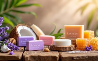 découvrez les produits lamazuna, une gamme de cosmétiques solides écolos conçus pour un soin zéro déchet. explorez leurs bienfaits, ingrédients naturels et l'impact positif sur l'environnement. que valent réellement ces produits innovants ?