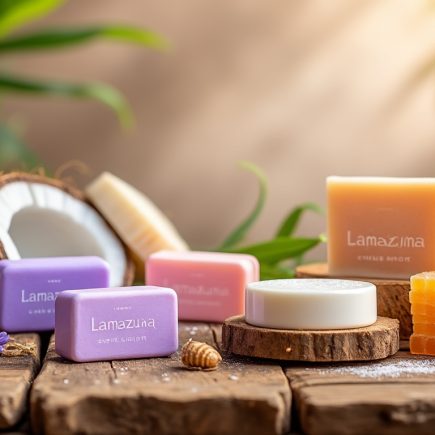 découvrez les produits lamazuna, une gamme de cosmétiques solides écolos conçus pour un soin zéro déchet. explorez leurs bienfaits, ingrédients naturels et l'impact positif sur l'environnement. que valent réellement ces produits innovants ?