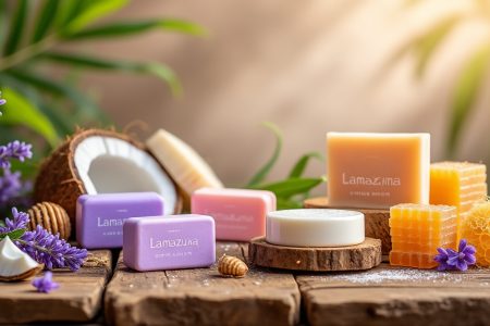 découvrez les produits lamazuna, une gamme de cosmétiques solides écolos conçus pour un soin zéro déchet. explorez leurs bienfaits, ingrédients naturels et l'impact positif sur l'environnement. que valent réellement ces produits innovants ?